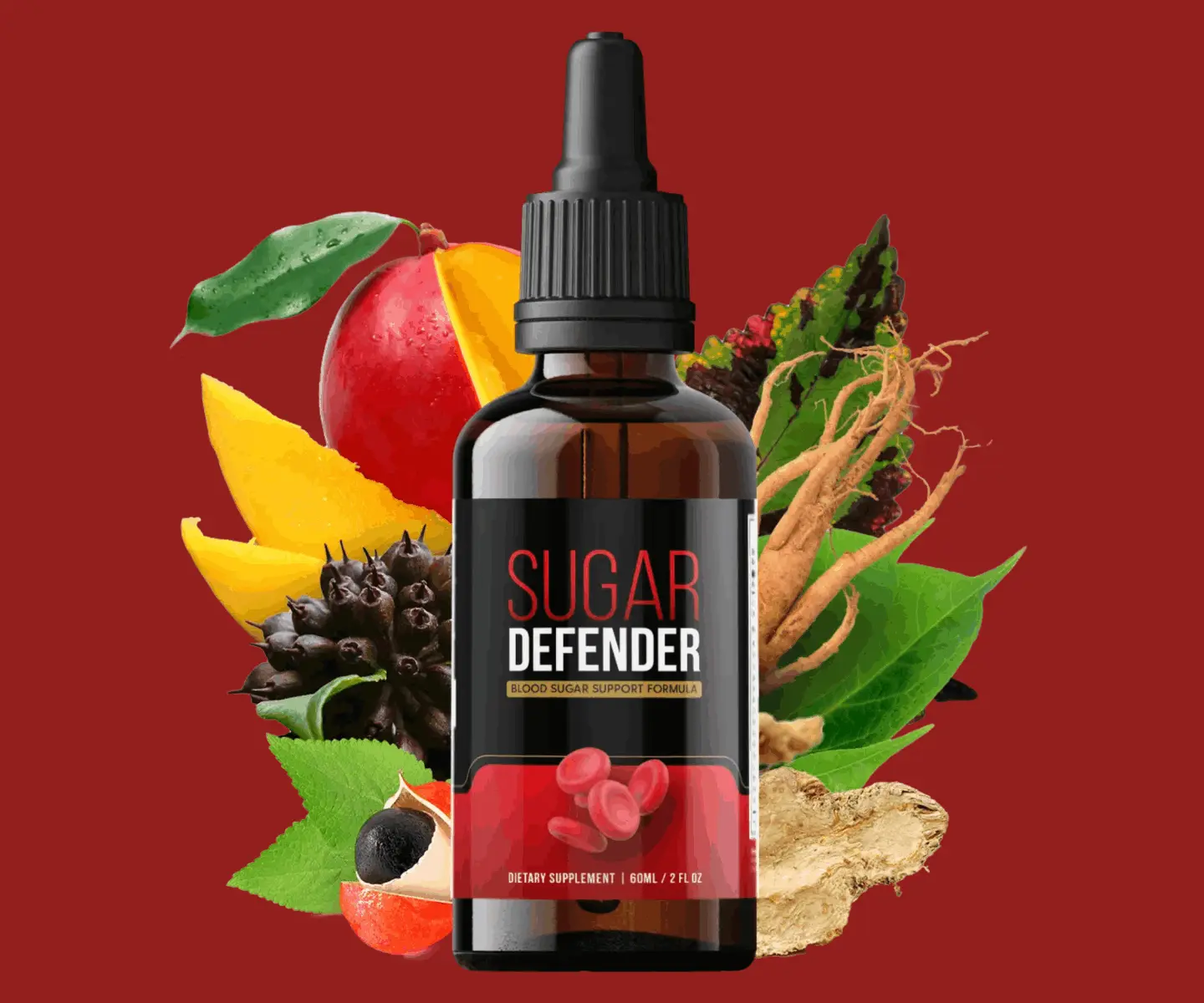 sugar defender