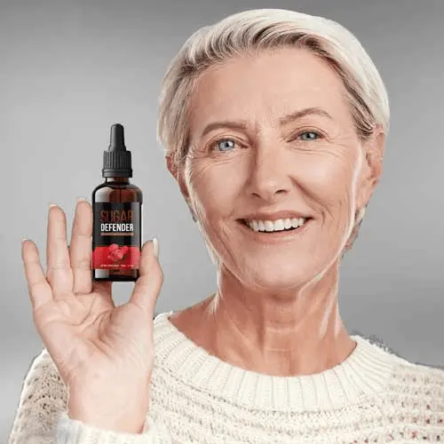 sugar defender review first