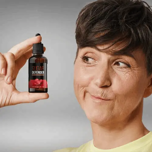 sugar defender review second